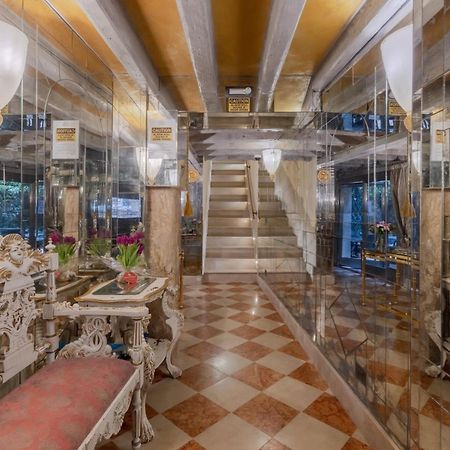 مبيت وإفطار البندقية Ca Dell'Arte المظهر الخارجي الصورة