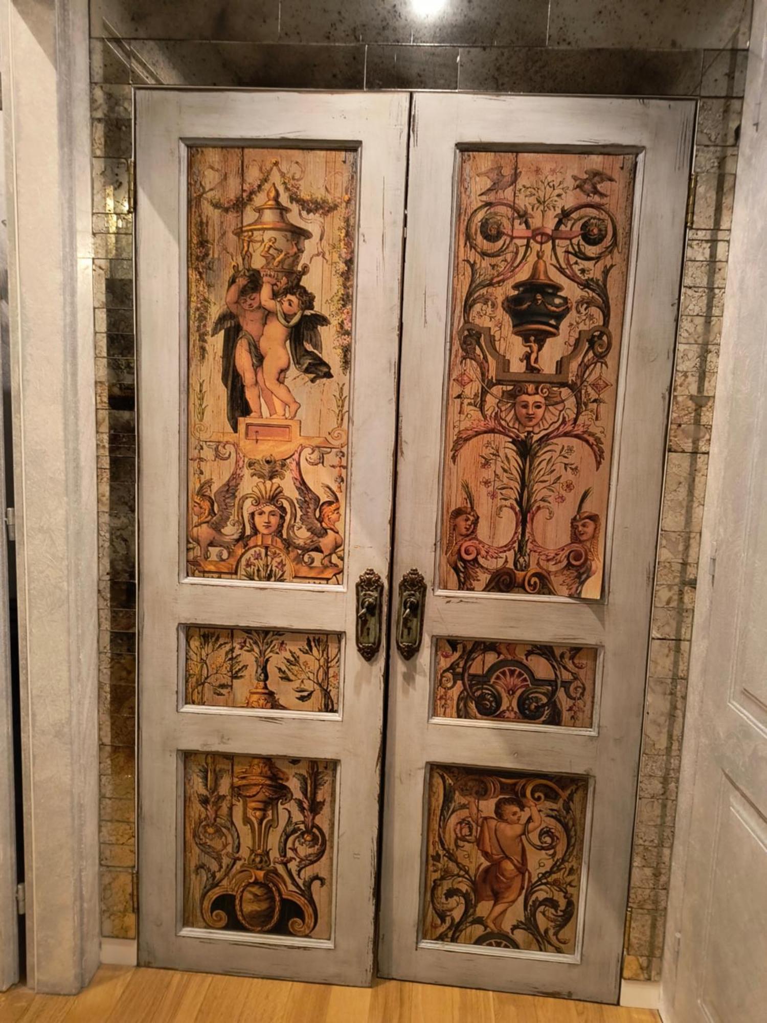 مبيت وإفطار البندقية Ca Dell'Arte المظهر الخارجي الصورة