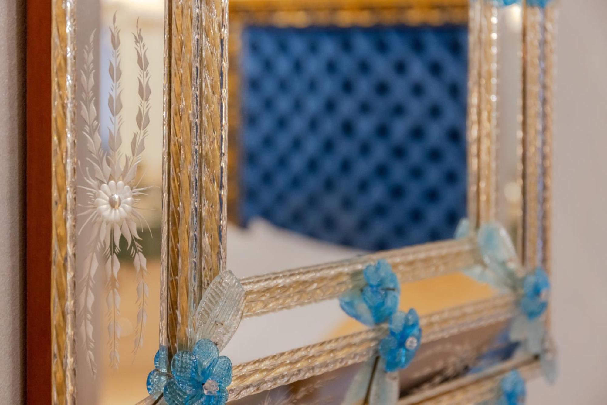 مبيت وإفطار البندقية Ca Dell'Arte المظهر الخارجي الصورة