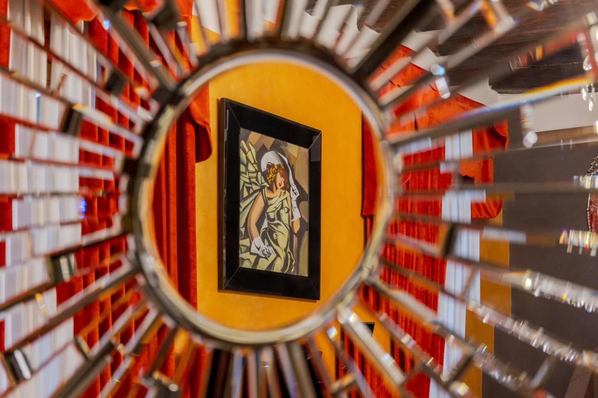 مبيت وإفطار البندقية Ca Dell'Arte المظهر الخارجي الصورة