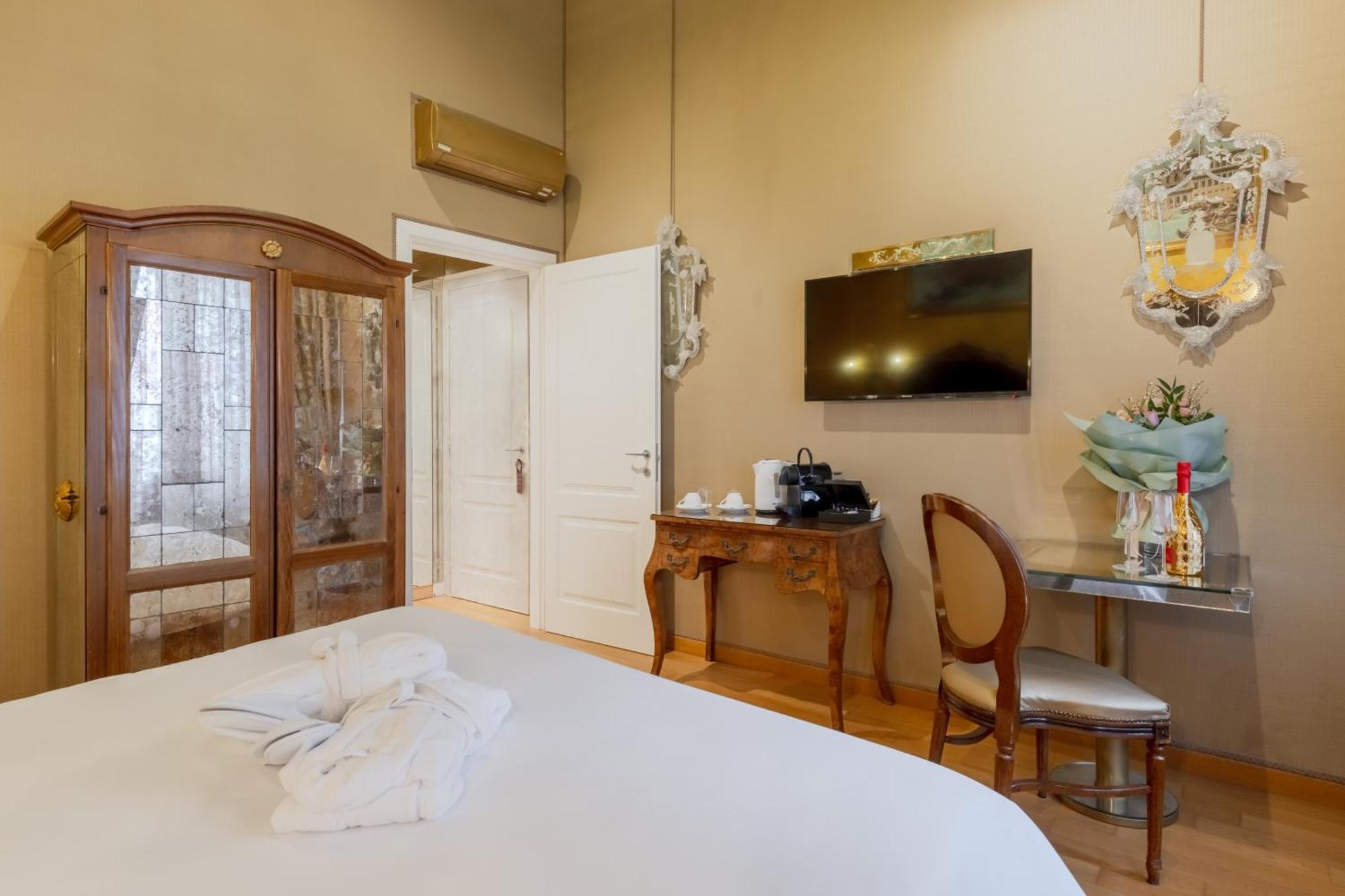 مبيت وإفطار البندقية Ca Dell'Arte المظهر الخارجي الصورة