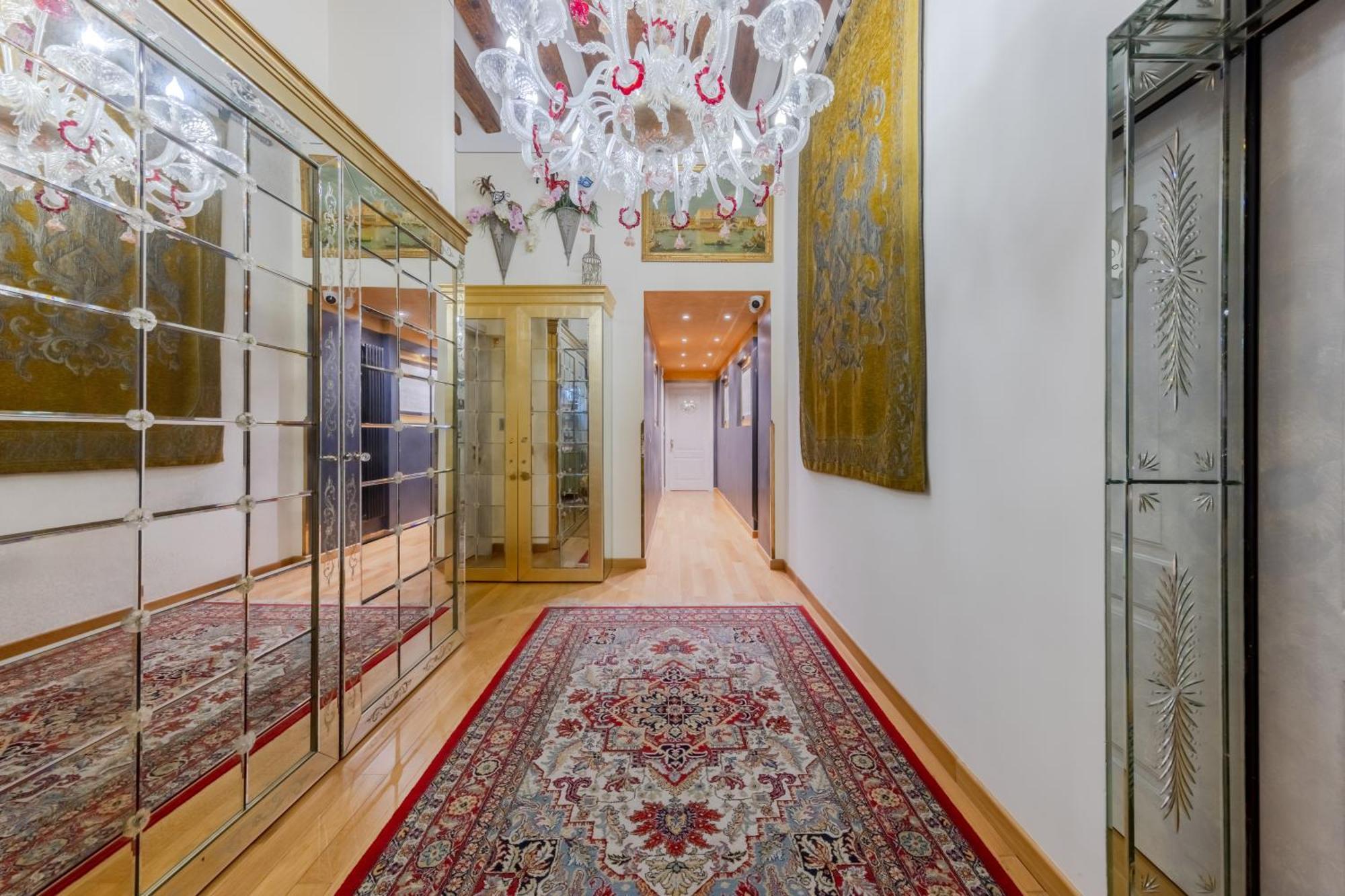 مبيت وإفطار البندقية Ca Dell'Arte المظهر الخارجي الصورة