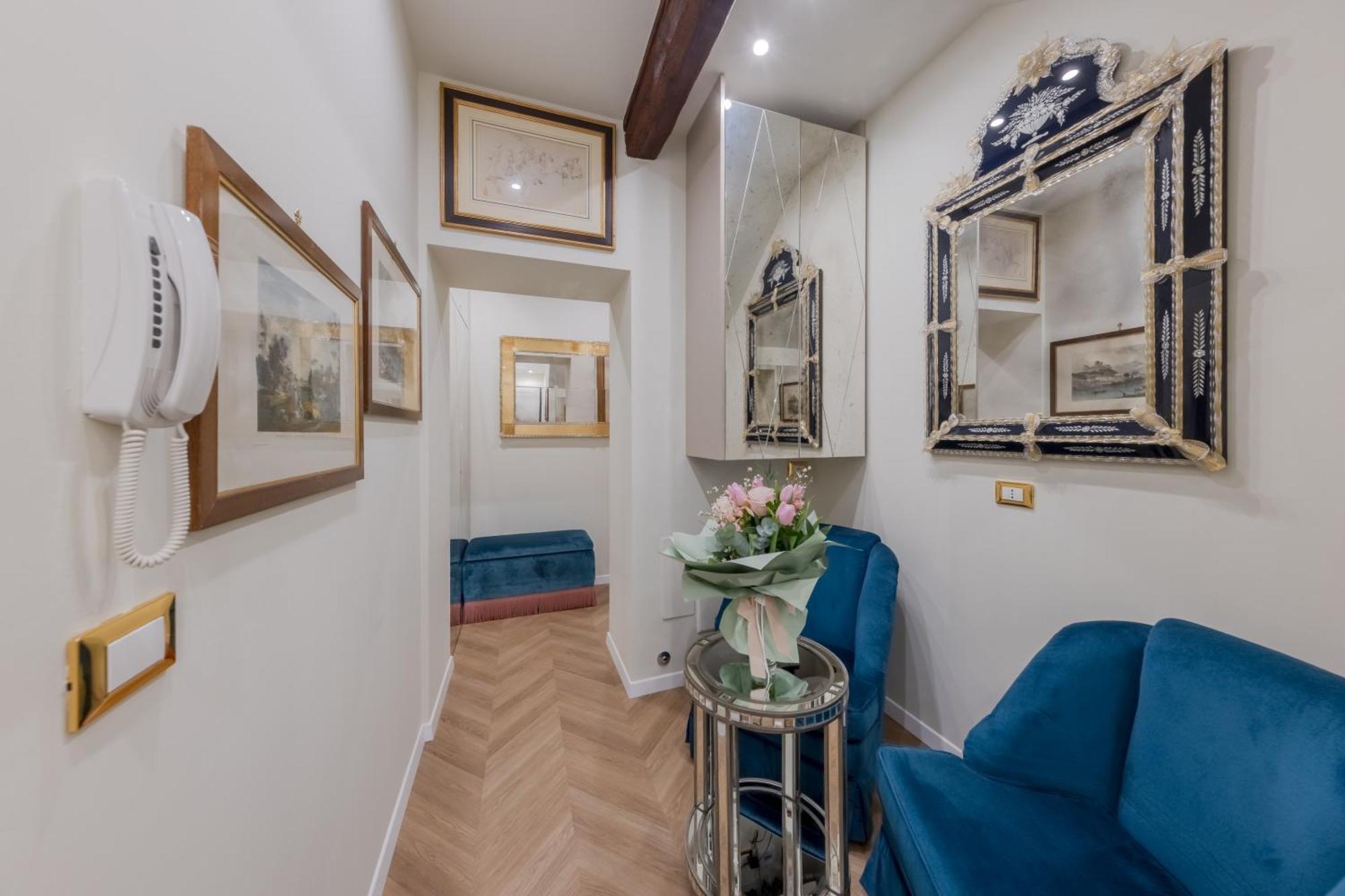مبيت وإفطار البندقية Ca Dell'Arte المظهر الخارجي الصورة