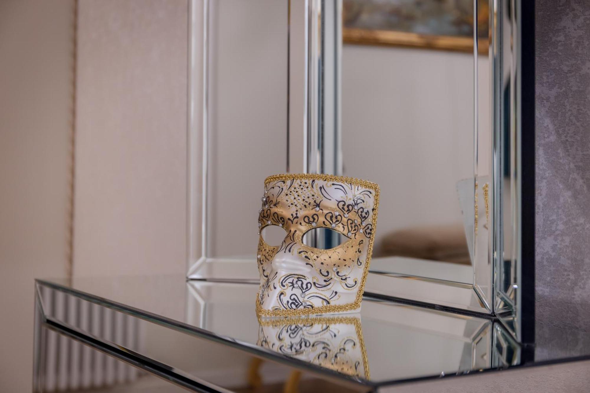 مبيت وإفطار البندقية Ca Dell'Arte المظهر الخارجي الصورة